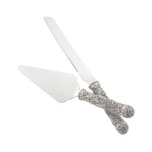 Olivia Riegel Florence Dessert Serving Set